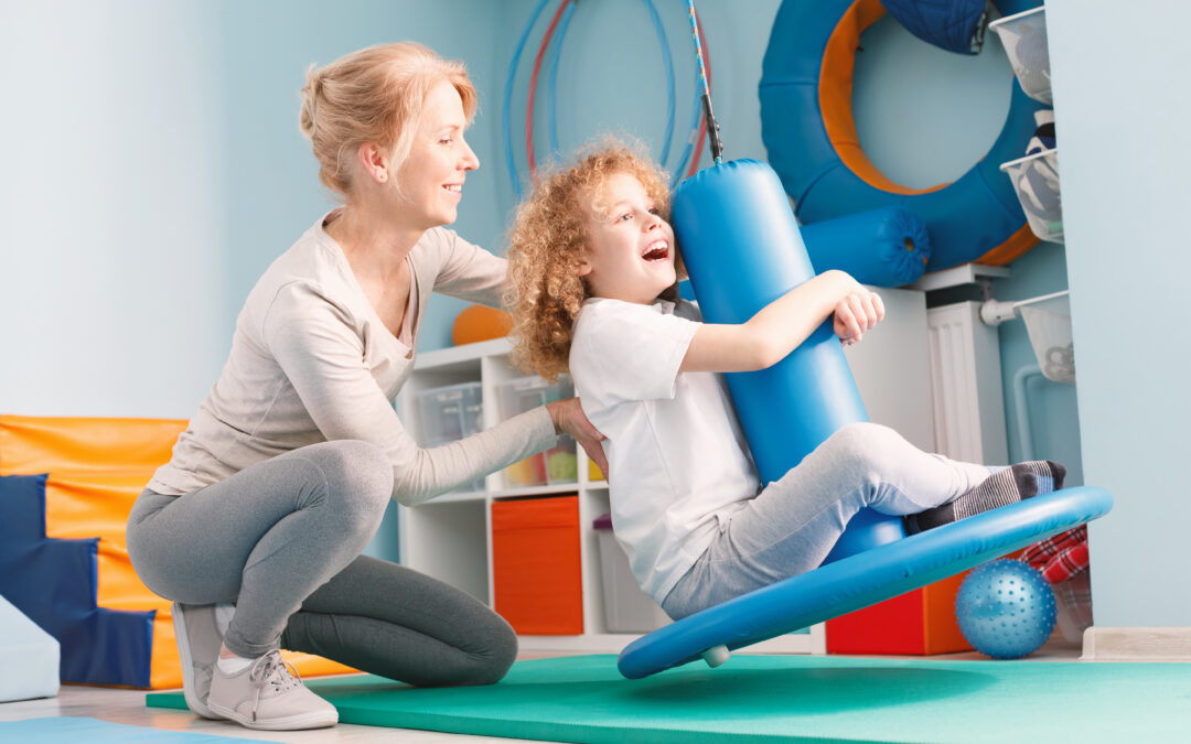 Exercise and fitness training for the child and teenage on the autism spectrum