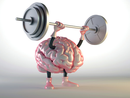 Cognitive Fitness Training