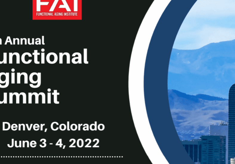 8th Annual Summit in Colorado, 2022