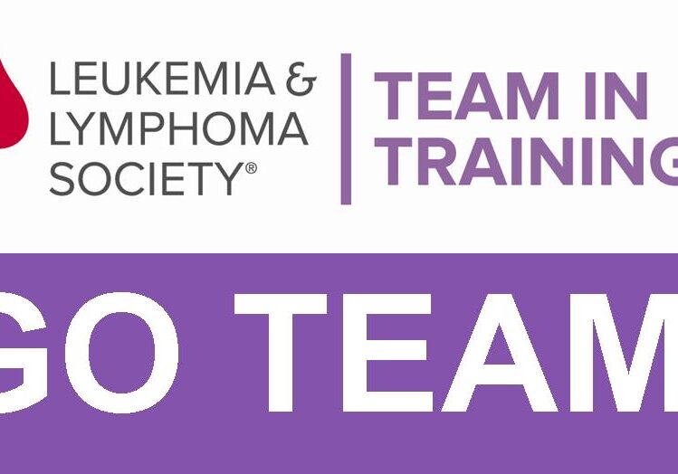 Leukemia Society Team in Training logo